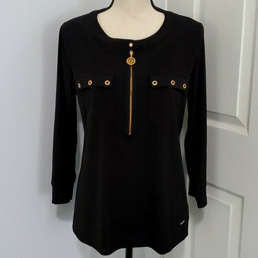 Anne Klein Top NWOT